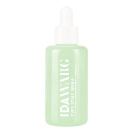 Cure Scalp Serum - Scalp Restoring Formula
